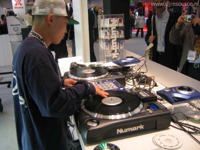 Our MEMBERS can Enlarge : DJ Rockid Demo