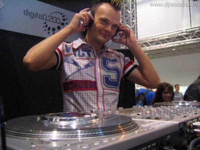 Our MEMBERS can Enlarge : Technics Demonstration