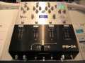 Gemini-PS-04-mixer