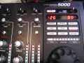 Numark-5000FX-effects