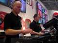 Project-X1-performing-a-demo
