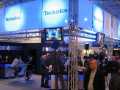 Technics-Stand