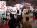 Vestax-Stand