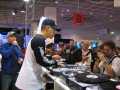 Vestax-Q-Bert-Demonstration