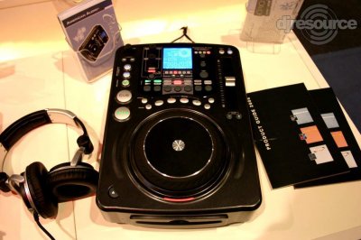 Our MEMBERS can Enlarge : EOM: American Audio CDi-500MP3