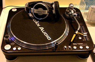 Our MEMBERS can Enlarge : American Audio HTQ 4.5