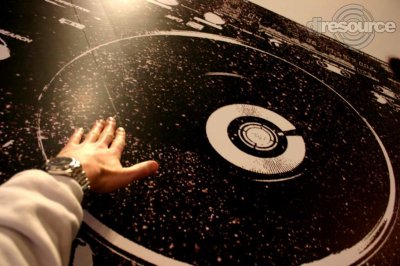 Our MEMBERS can Enlarge : Massive CDJ-1000MK3