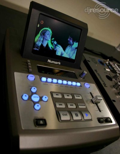 Our MEMBERS can Enlarge : Numark VJ01