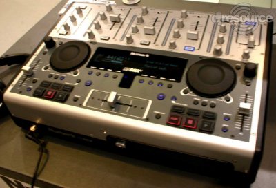 Our MEMBERS can Enlarge : Numark HD Mix