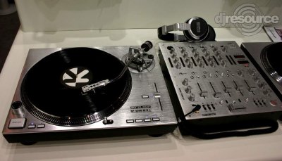 Our MEMBERS can Enlarge : Reloop RP5000 M3d