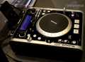 Numark-iCDx-Top-view