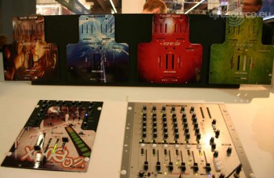 Our MEMBERS can Enlarge : allen-heath-faceplates