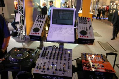 Our MEMBERS can Enlarge : allen-heath-xone-mixing-system