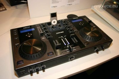Our MEMBERS can Enlarge : cortex-dmix300-