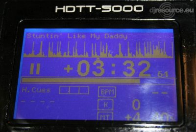Our MEMBERS can Enlarge : cortex-hdtt-5000-display