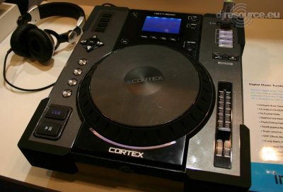 Our MEMBERS can Enlarge : cortex-hdtt-5000