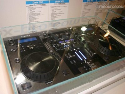 Our MEMBERS can Enlarge : cortext-dmix600