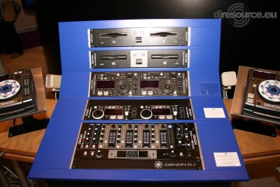 Our MEMBERS can Enlarge : denon-dn-set
