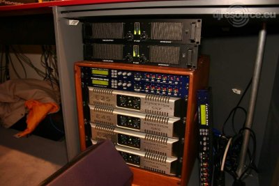 Our MEMBERS can Enlarge : Lab Gruppen-Function One Amp R