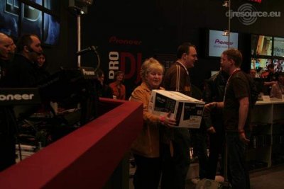 Our MEMBERS can Enlarge : Winner Lucky Draw