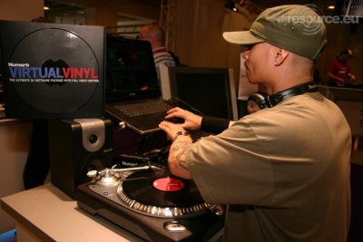 Our MEMBERS can Enlarge : numark-dj