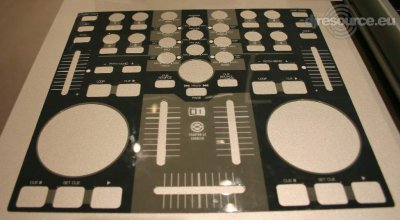 Our MEMBERS can Enlarge : numark-total-control-traktor-t