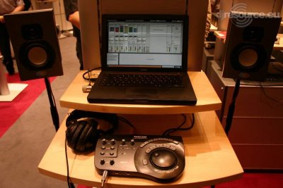 Our MEMBERS can Enlarge : tascam-tascam-fireone