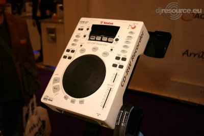Our MEMBERS can Enlarge : vestax-cdr-07