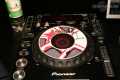 CDJ-1000MK3-Jogplate