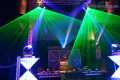 laser-spray