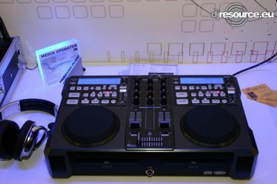 Our MEMBERS can Enlarge : american-dj-media-operator