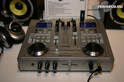 Our MEMBERS can Enlarge : citronic-sdmp-mx1