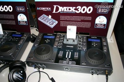 Our MEMBERS can Enlarge : cortex-dmix-300
