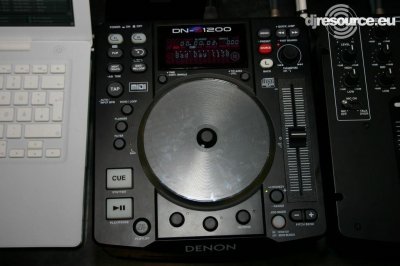 Our MEMBERS can Enlarge : denon-dn-s1200