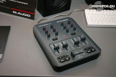 Our MEMBERS can Enlarge : m-audio-xsession-pro