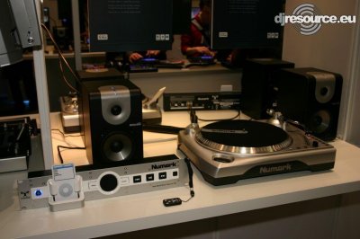 Our MEMBERS can Enlarge : numark-music