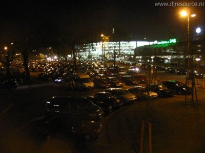 Our MEMBERS can Enlarge : Westfalen Halle Dortmund