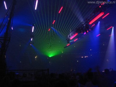 Our MEMBERS can Enlarge : Laser & LED's
