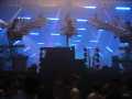 Backside-Mainstage