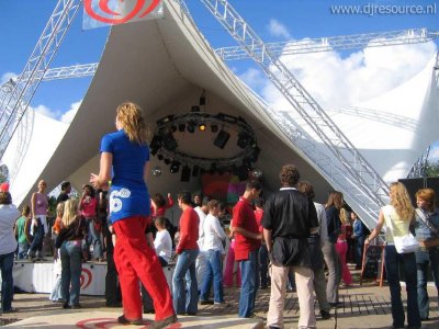 Our MEMBERS can Enlarge : Ola Stage