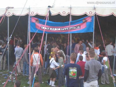 Our MEMBERS can Enlarge : ID & T Radio was broadcasted