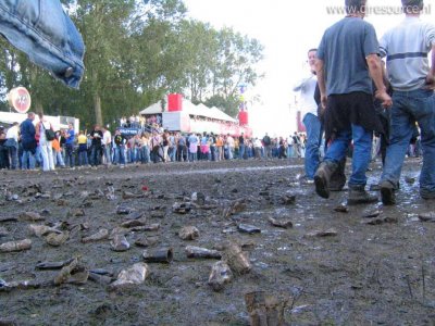 Our MEMBERS can Enlarge : Mud enough everywhere