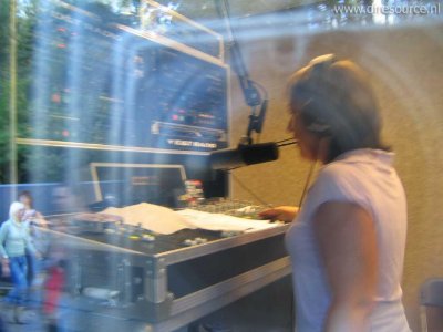 Our MEMBERS can Enlarge : ID & T Radio was broadcasted
