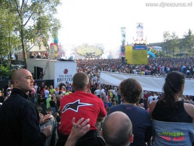 Our MEMBERS can Enlarge : ID & T Mainstage