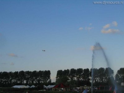 Our MEMBERS can Enlarge : Tisto arrives in an Apache