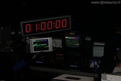 Our MEMBERS can Enlarge : 2 Pioneer DVJ-X1