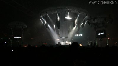 Our MEMBERS can Enlarge : Sinister Stage