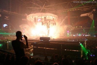 Our MEMBERS can Enlarge : Firework announching next DJ