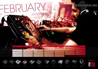 Our MEMBERS can Enlarge : Feb 2008 - Sharam