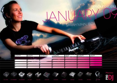 Our MEMBERS can Enlarge : Jan 2008 - Sarah Main